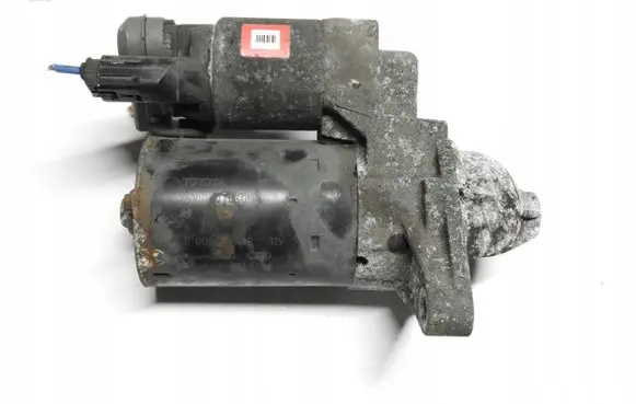 Toyota Auris 150 Starter motor 0001107449