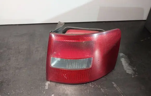 Audi A6 S6 C5 4B Rear/tail lights 4B9945096F