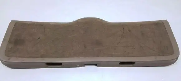 Volvo XC70 Tailgate/boot lid cover trim 