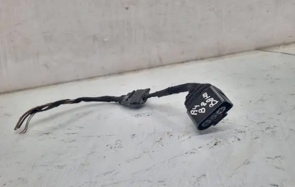 Audi A4 S4 B8 8K Other wiring loom 1K0919231