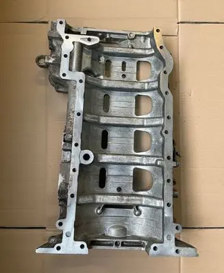 Ford Ranger Oil sump 