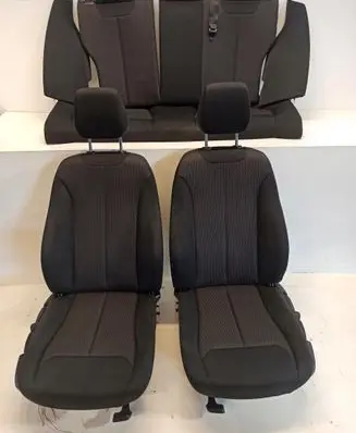 Seat set