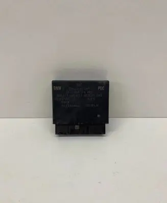 BMW X5 F15 Parking PDC control unit/module 9382516