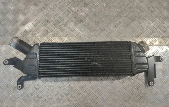 Mitsubishi Outlander Intercooler radiator 1530A107 823021