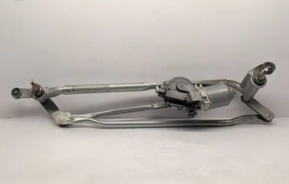 Land Rover Range Rover L405 Front wiper linkage and motor CPLA17500AC AV1590604643