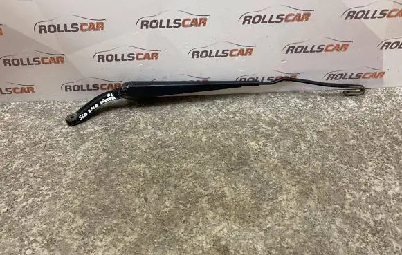 Volvo S60 Front wiper blade arm 8624266