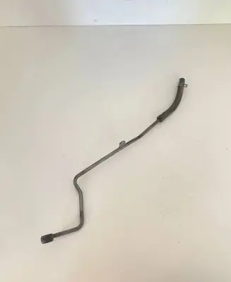 Volkswagen Touareg II Engine coolant pipe/hose 057121491J