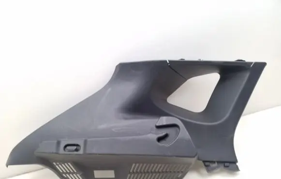 Nissan Qashqai (D)pillar trim (top) 769354EA0A