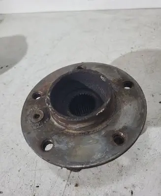 BMW 5 E60 E61 Rear wheel ball bearing 