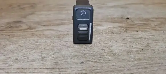 Volvo S70 V70 V70 XC Panel lighting control switch 6849861