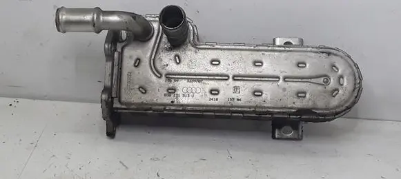 Seat Altea EGR valve cooler 03G131513J