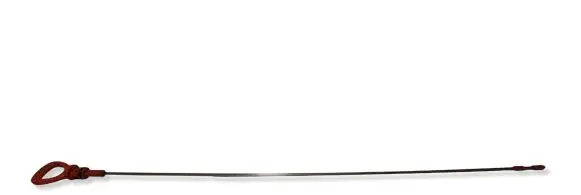 Mercedes-Benz Vaneo W414 Oil level dip stick 16600