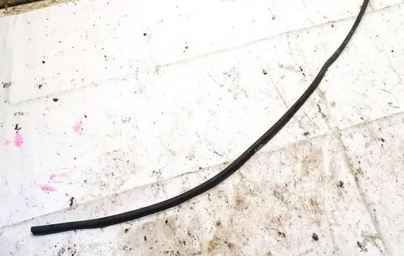KIA EV6 Rubber seal front coupe door 