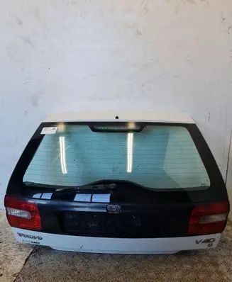 Volvo S40, V40 Tailgate/trunk/boot lid