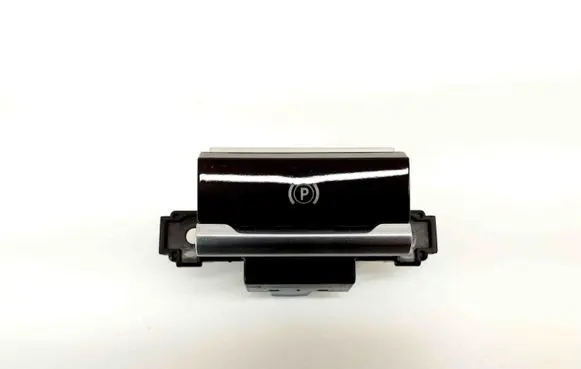 Citroen C4 II Picasso Hand parking brake switch 96781160