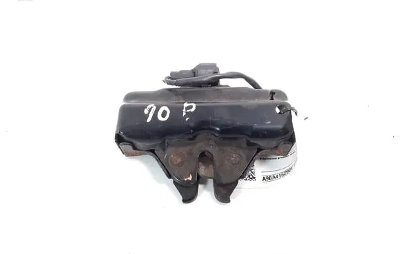Lexus GS 300 350 430 450H Engine bonnet (hood) release handle 53510-30330