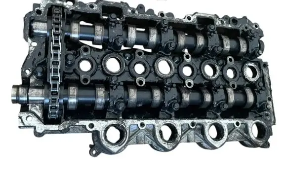 Ford Kuga II Engine head 9644994680