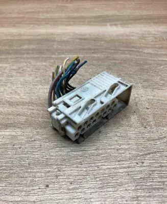 BMW 5 E60 E61 Plug wire 1382567 29635581