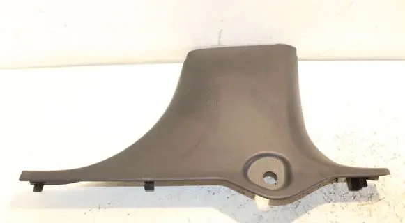 Mercedes-Benz GLA W156 X156 (B) pillar trim (bottom) A1766920122