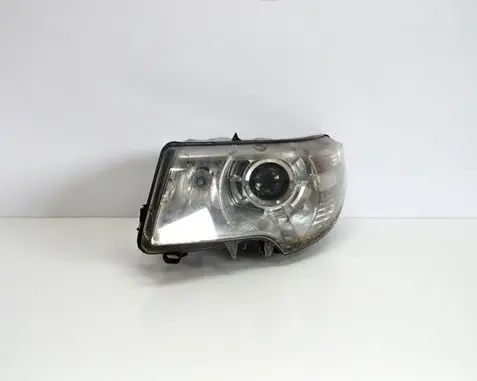 Skoda Superb B6 (3T) Headlight/headlamp 3T2941015