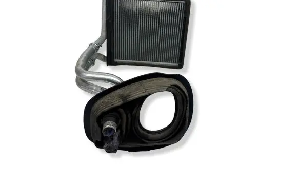 Volkswagen PASSAT B6 Heater blower radiator 