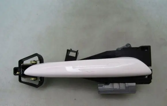Mazda 3 Front door exterior handle