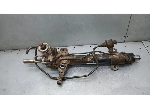 Hyundai Matrix Steering rack 