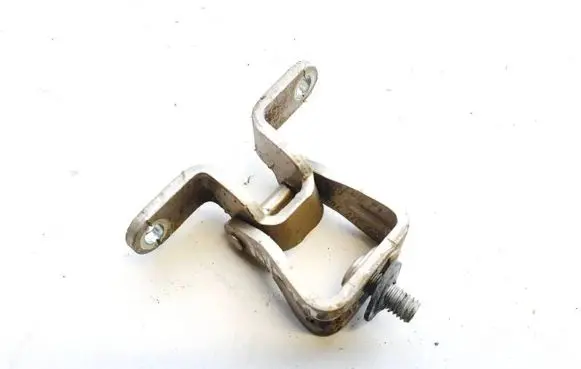 Skoda Octavia Mk2 (1Z) Tailgate/trunk/boot hinge 1z5827302