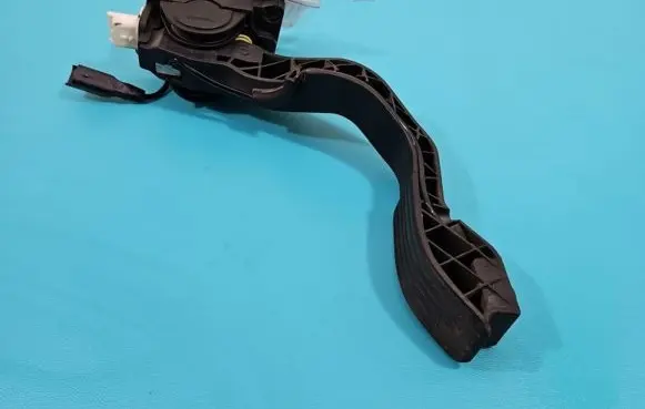 Citroen C4 I Accelerator throttle pedal 0280755001 IMPRK1358759