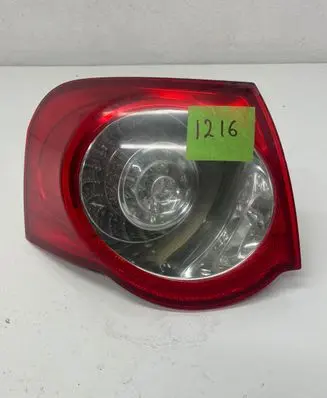 Volkswagen PASSAT B6 Rear/tail lights 27459002