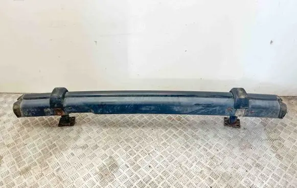 Rear bumper