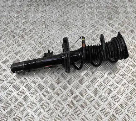 Nissan Qashqai J12 Front shock absorber/damper 543036UA1B