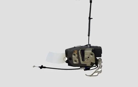 Ford Focus Rear door lock BM5AA26413AG