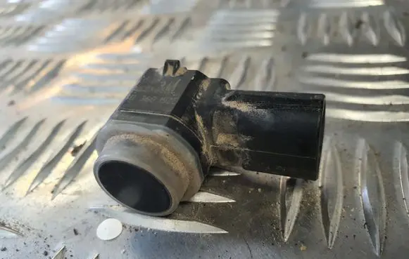 Renault Kangoo II Parking PDC sensor 284429097R