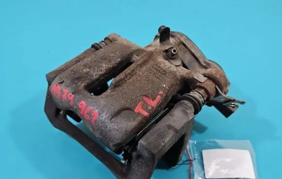 Audi A7 S7 4G Rear brake caliper 4G0615403 IMPRK1379962