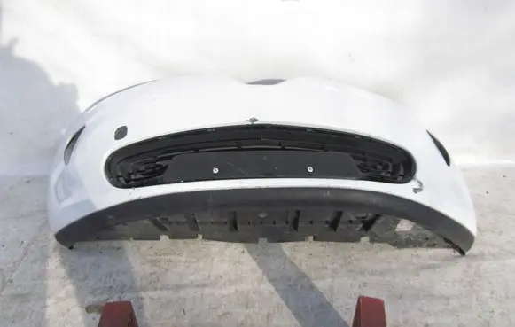 Renault Zoe Front bumper