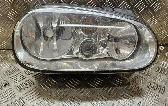 Volkswagen Golf IV Headlight/headlamp 964318-00R
