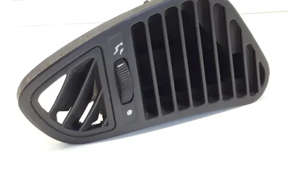 Alfa Romeo 156 Dashboard side air vent grill/cover trim A504