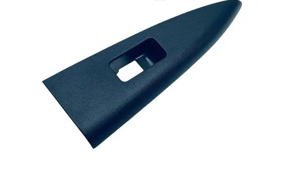 Nissan Note (E11) Rear door window switch trim 829619U10B
