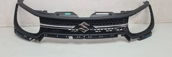 Suzuki Ignis Front bumper upper radiator grill 7211262R0