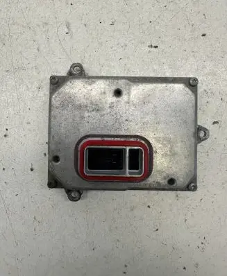 Audi A3 S3 8P Headlight ballast module Xenon 1307329115