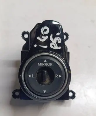 Hyundai i40 Wing mirror switch 39R480-1230
