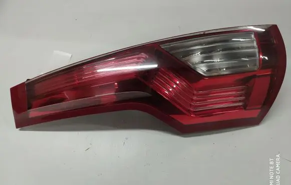 Citroen C4 Grand Picasso Rear/tail lights PSA00946601LI PSA00946601