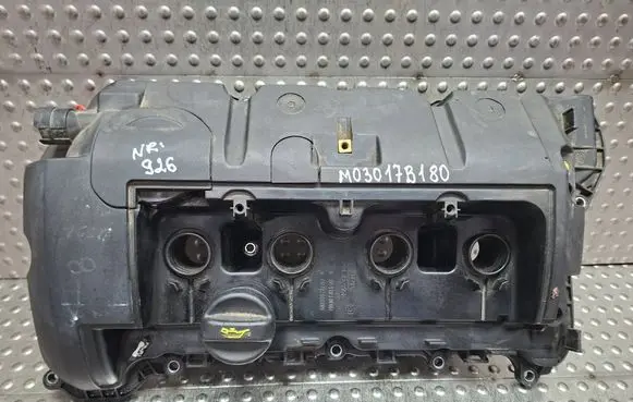 Peugeot 207 Rocker cam cover S27635926 M03017B180