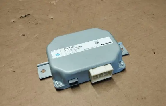 Honda CR-V Other control units/modules 31600TV0G01