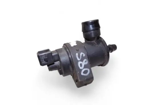 Volvo S80 Turbo solenoid valve 31104896
