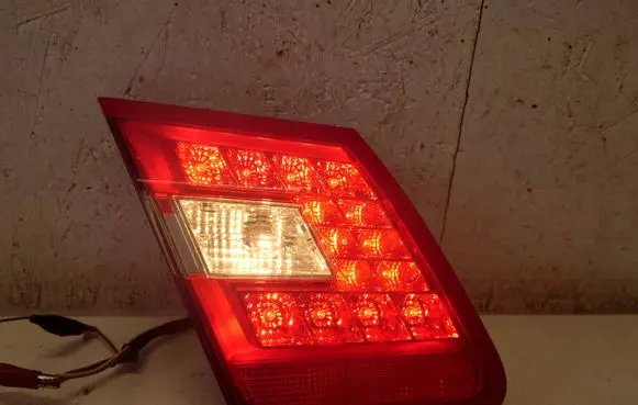 Mercedes-Benz E W212 Tailgate rear/tail lights A2128200764 2128200764