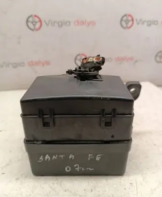 Fuse module