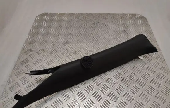 Ford Mustang VI (A) pillar trim FR3B6303513AH