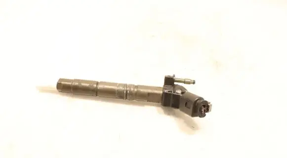 Mercedes-Benz E W212 Fuel injector 0445116026